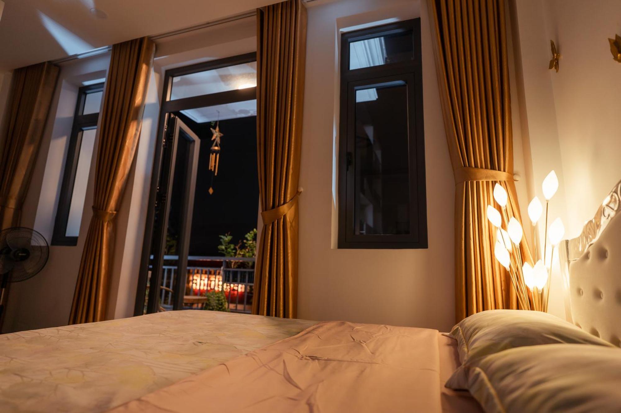 The Sophia Apartment - Thao Dien Central Хошимин Экстерьер фото